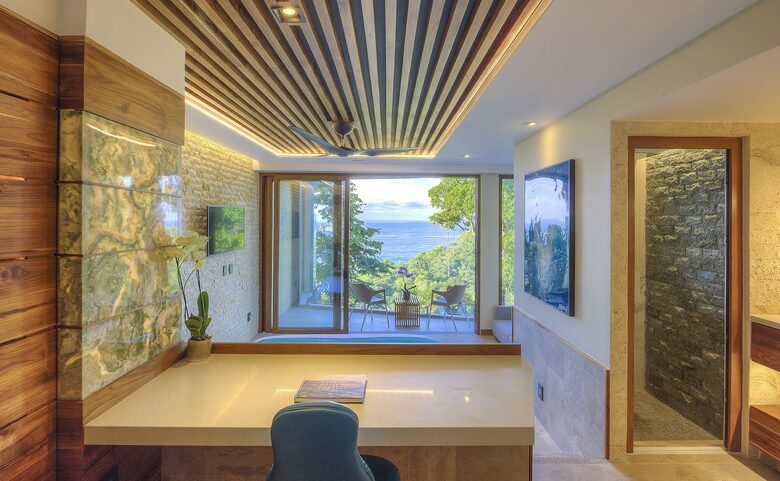 Villa La Isla - Manuel Antonio, Costa Rica