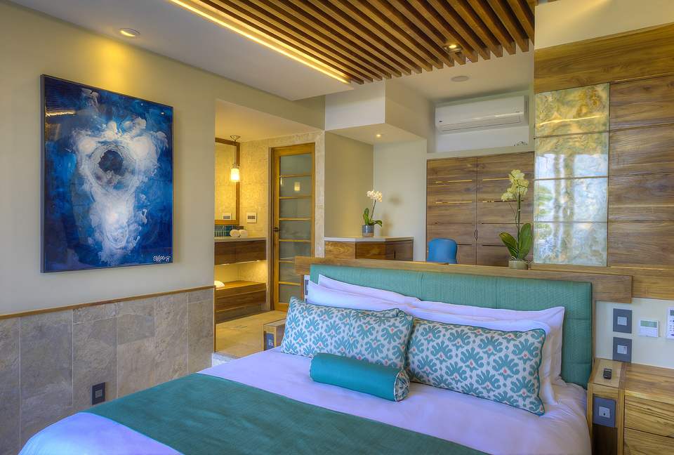 Villa La Isla - Manuel Antonio, Costa Rica