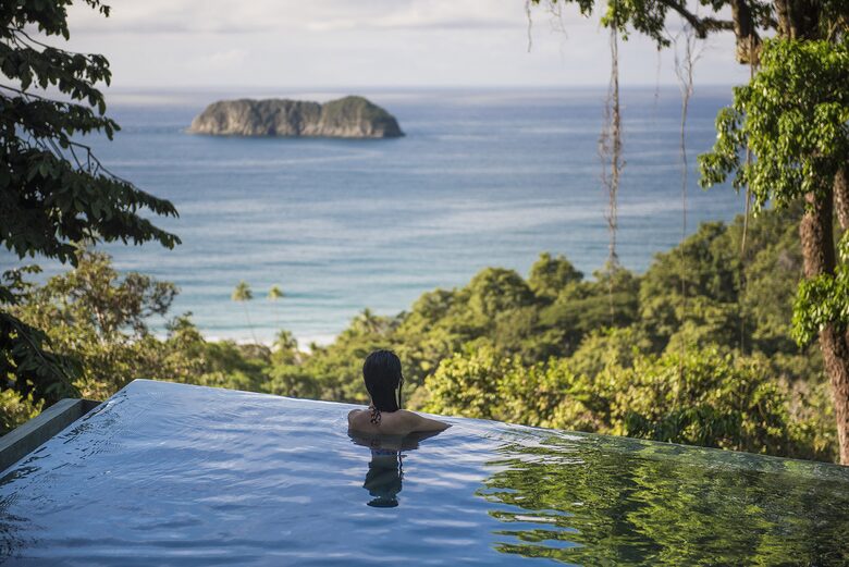 Villa La Isla - Manuel Antonio, Costa Rica