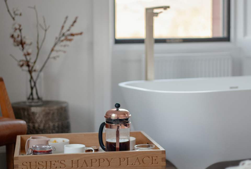 Dun Aluinn (R) - Aberfeldy, Scotland, United Kingdom