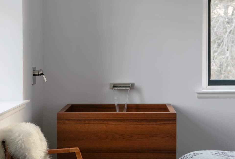 Dun Aluinn (R) - Aberfeldy, Scotland, United Kingdom