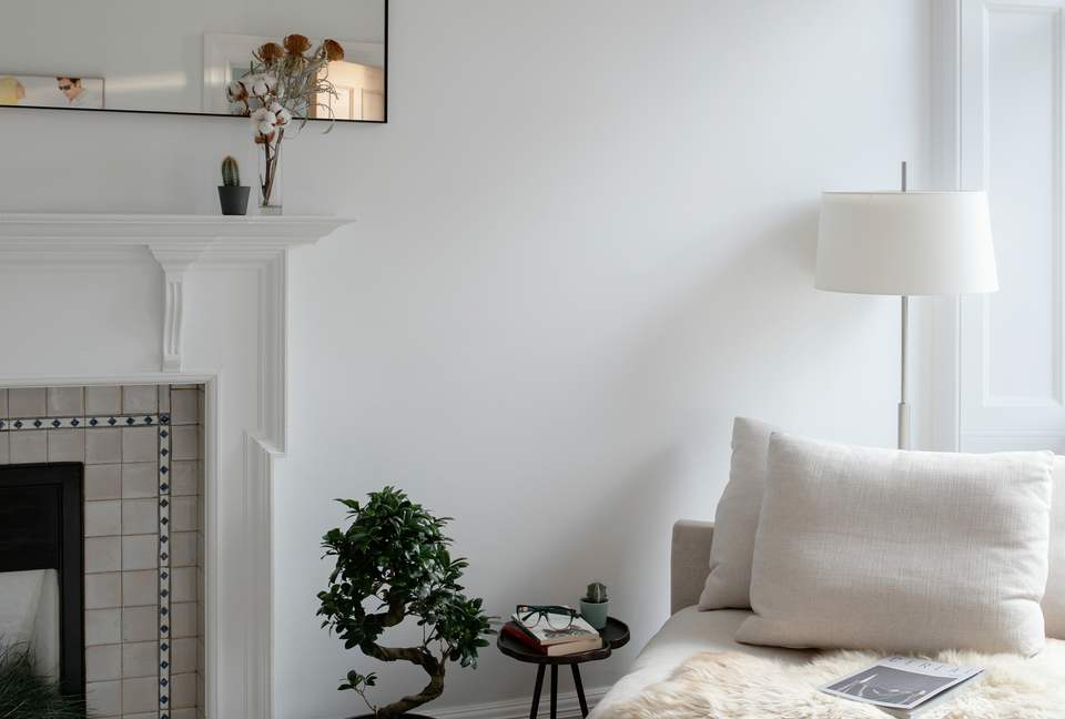 Dun Aluinn (R) - Aberfeldy, Scotland, United Kingdom