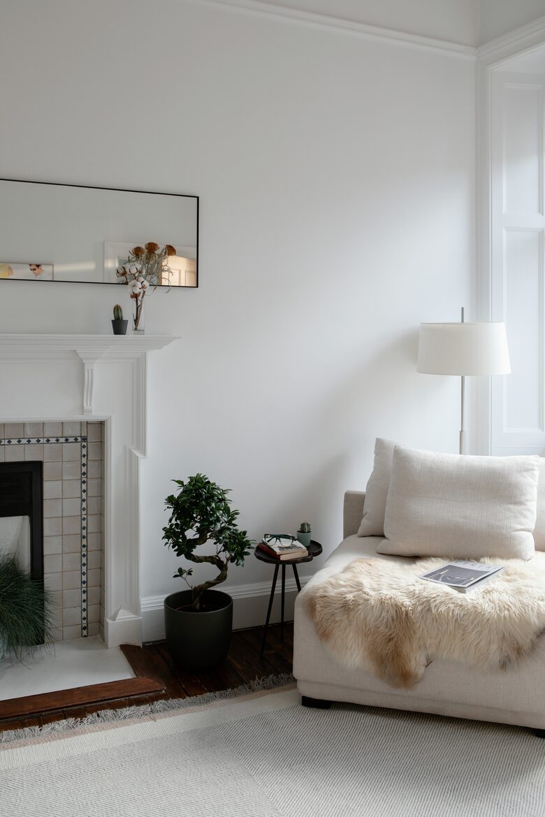 Dun Aluinn (R) - Aberfeldy, Scotland, United Kingdom