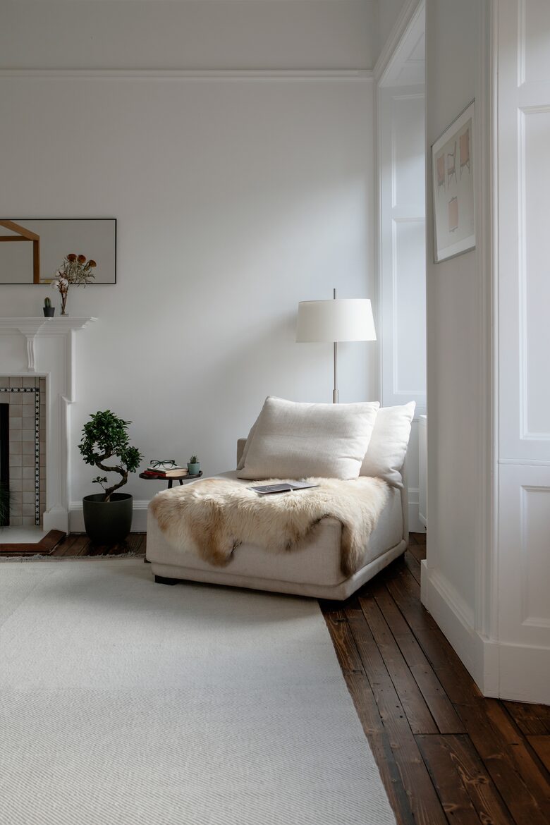 Dun Aluinn (R) - Aberfeldy, Scotland, United Kingdom