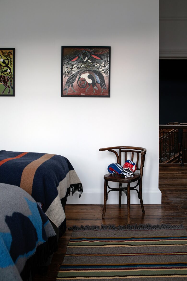 Dun Aluinn (R) - Aberfeldy, Scotland, United Kingdom