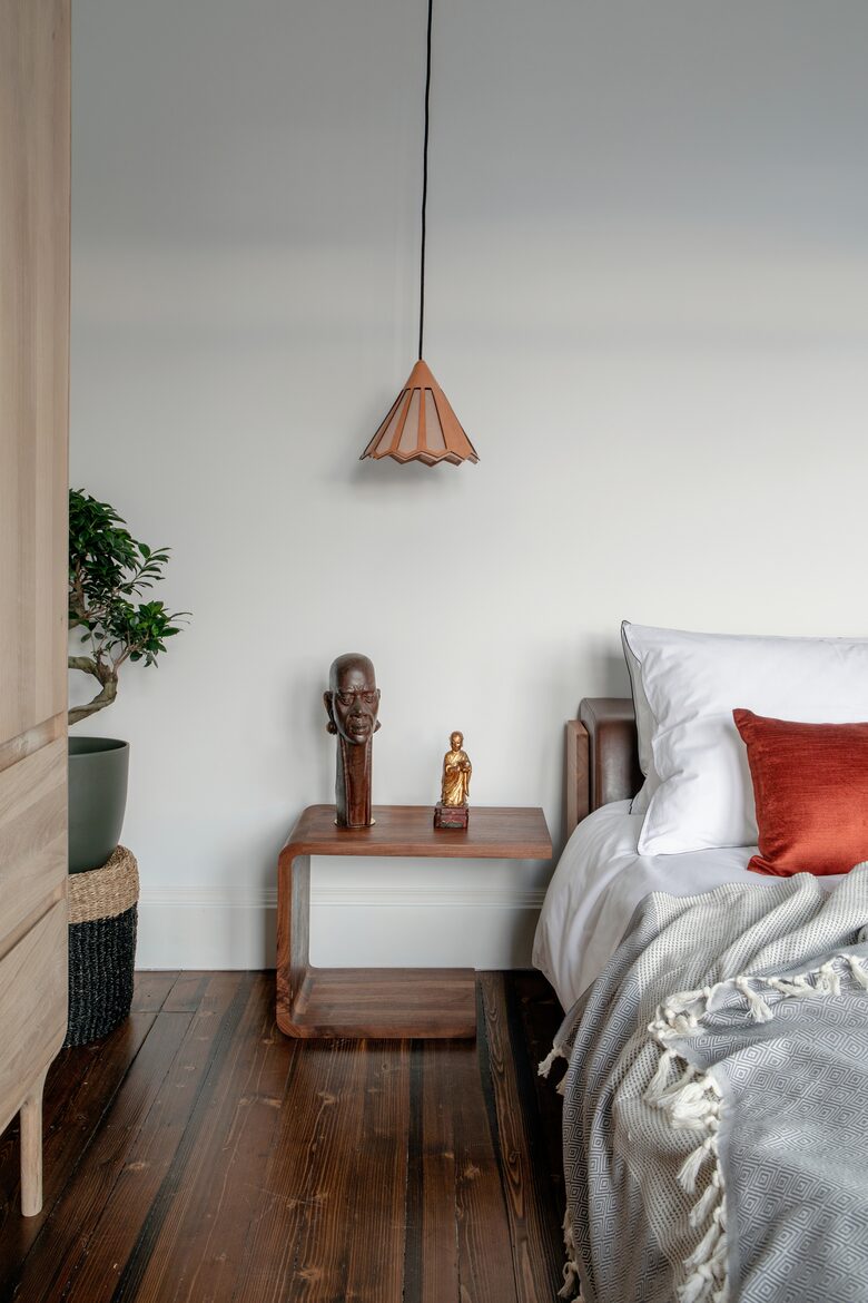 Dun Aluinn (R) - Aberfeldy, Scotland, United Kingdom