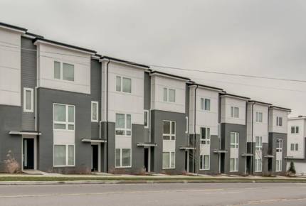 Beachy Nashville Residence - Nashville, Tennessee