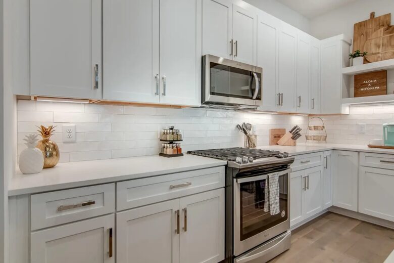 Beachy Nashville Residence - Nashville, Tennessee