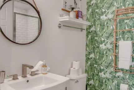 Beachy Nashville Residence - Nashville, Tennessee