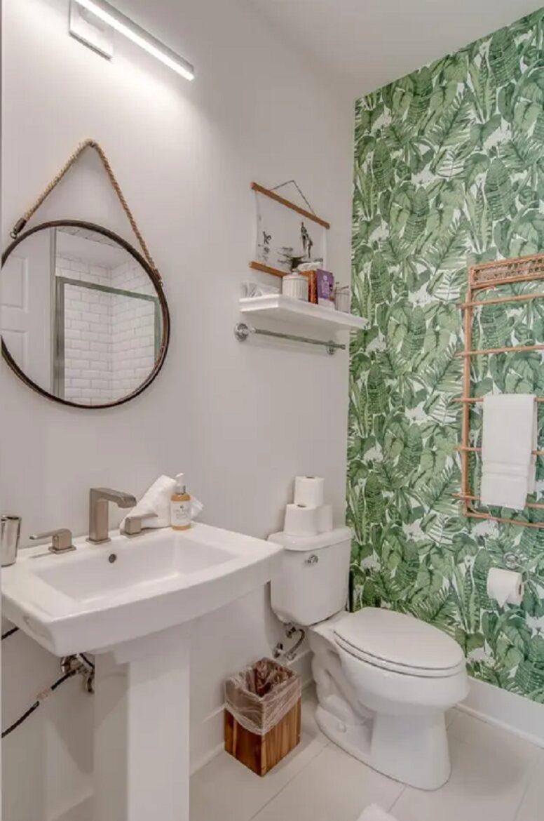 Beachy Nashville Residence - Nashville, Tennessee