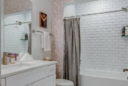 Beachy Nashville Residence - Nashville, Tennessee