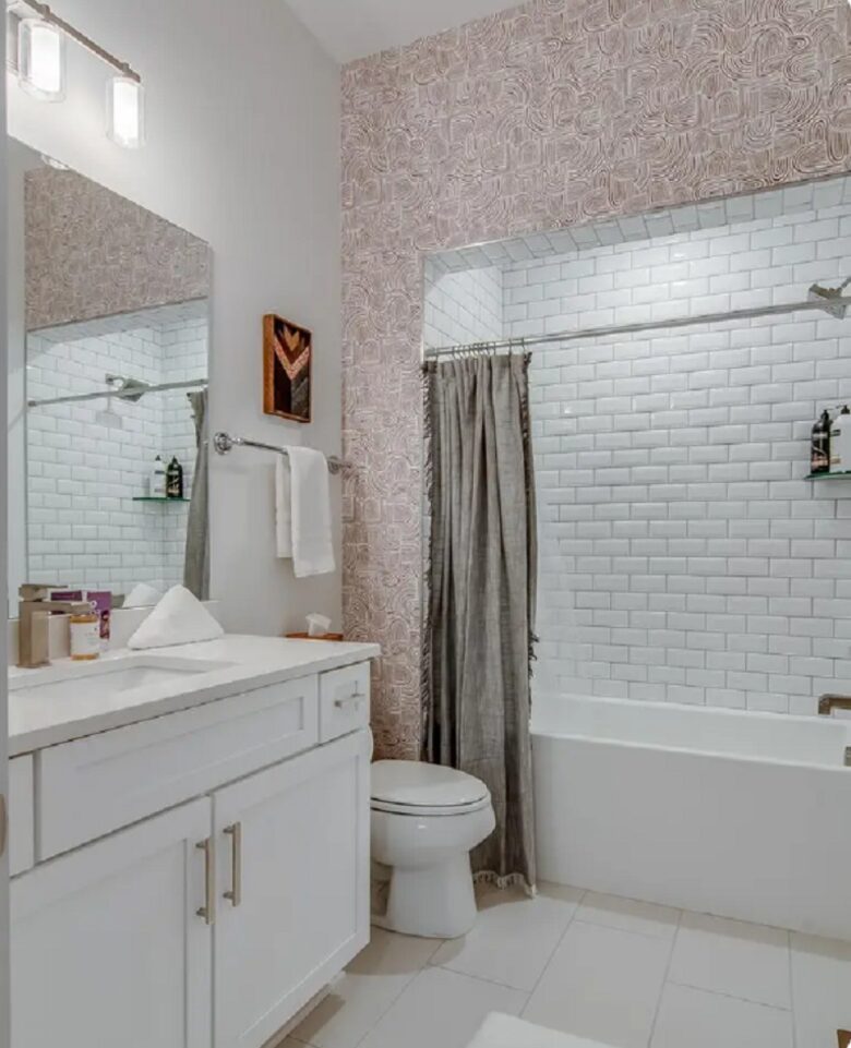 Beachy Nashville Residence - Nashville, Tennessee