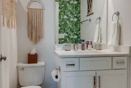 Beachy Nashville Residence - Nashville, Tennessee