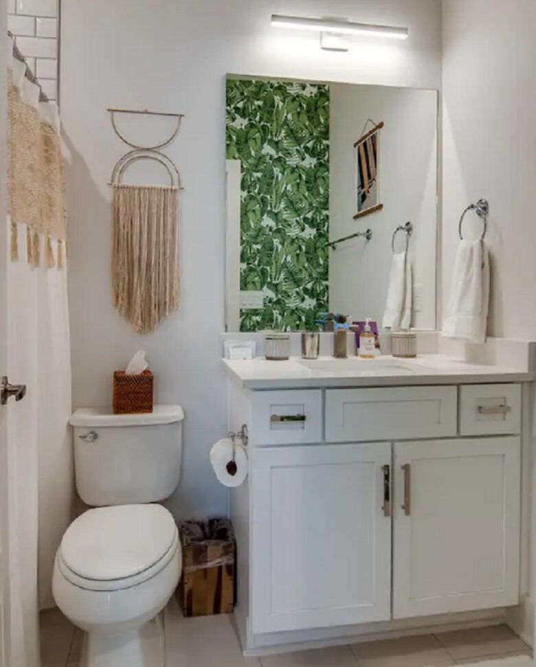 Beachy Nashville Residence - Nashville, Tennessee