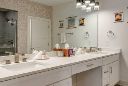 Beachy Nashville Residence - Nashville, Tennessee