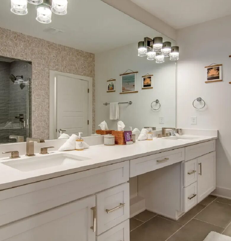 Beachy Nashville Residence - Nashville, Tennessee