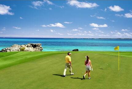 Luxury Studio at The Reef Atlantis - Paradise Island, Bahamas