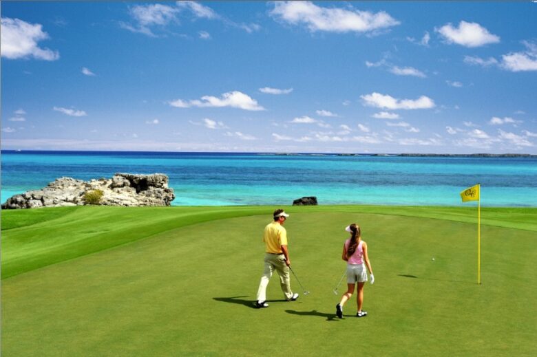 Luxury Studio at The Reef Atlantis - Paradise Island, Bahamas