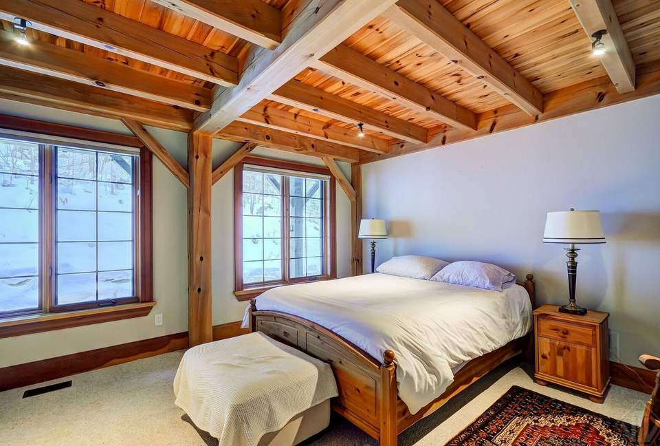 Lake of Bays Cottage - Baysville, Canada