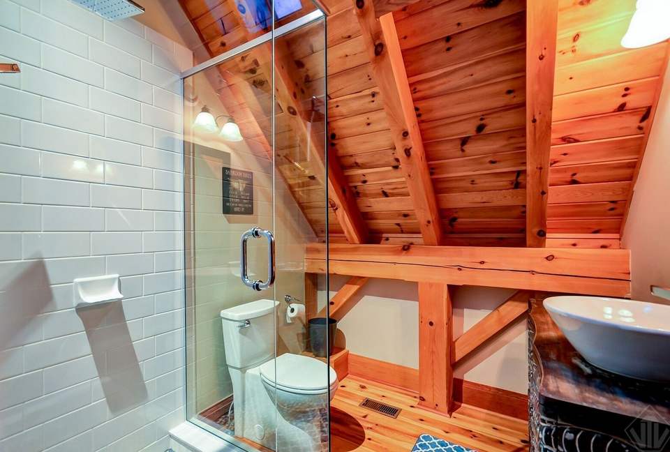 Lake of Bays Cottage - Baysville, Canada