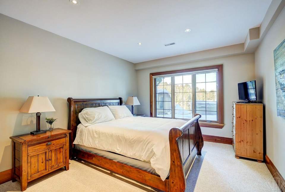 Lake of Bays Cottage - Baysville, Canada