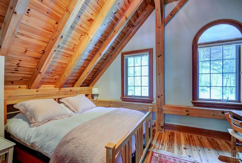 Lake of Bays Cottage - Baysville, Canada