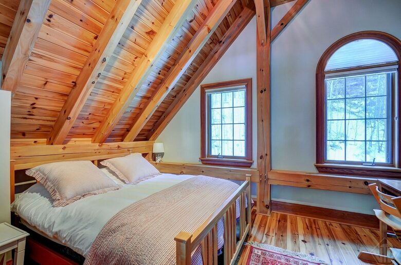 Lake of Bays Cottage - Baysville, Canada