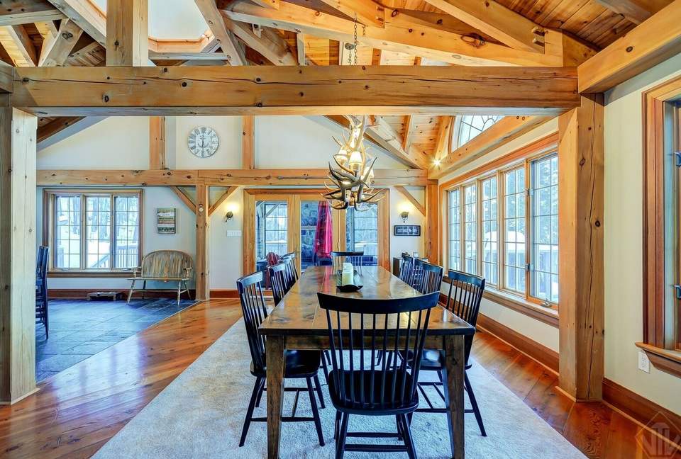 Lake of Bays Cottage - Baysville, Canada