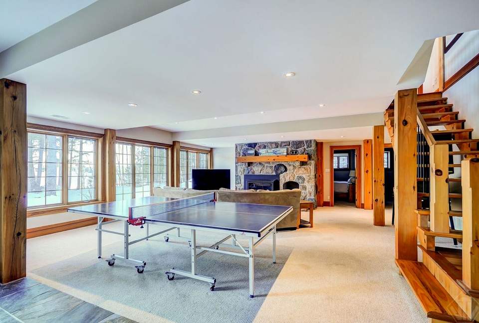 Lake of Bays Cottage - Baysville, Canada