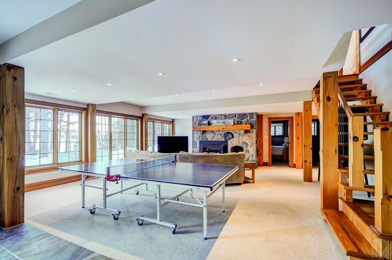 Lake of Bays Cottage - Baysville, Canada