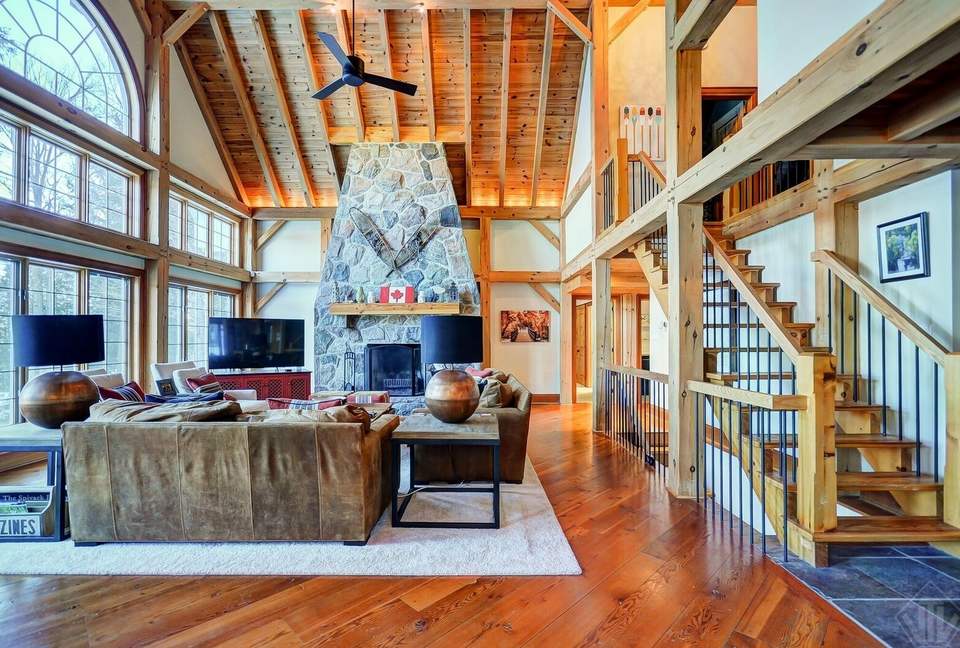 Lake of Bays Cottage - Baysville, Canada