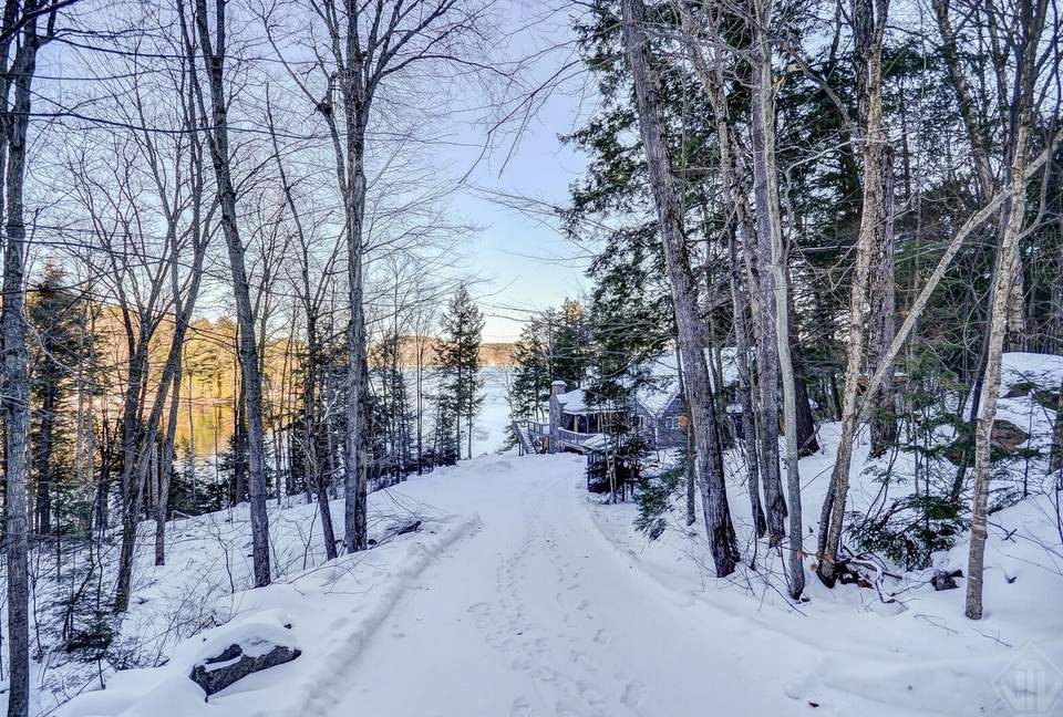 Lake of Bays Cottage - Baysville, Canada