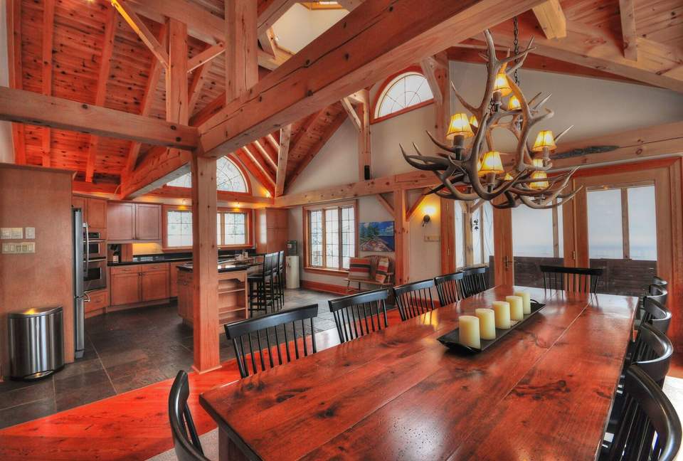 Lake of Bays Cottage - Baysville, Canada