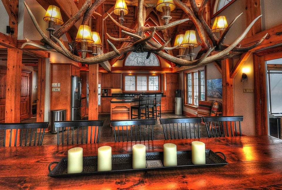 Lake of Bays Cottage - Baysville, Canada