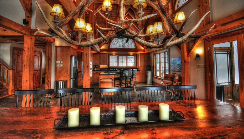 Lake of Bays Cottage - Baysville, Canada