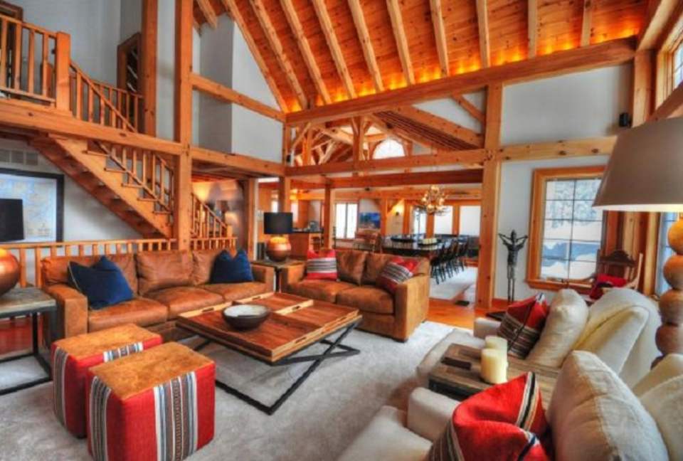 Lake of Bays Cottage - Baysville, Canada