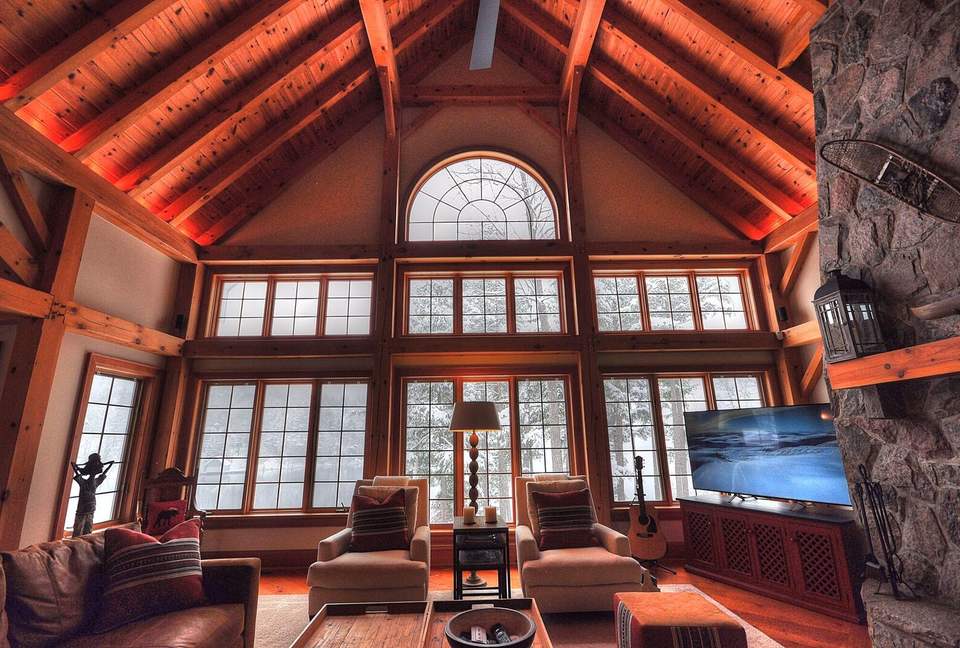 Lake of Bays Cottage - Baysville, Canada