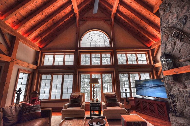 Lake of Bays Cottage - Baysville, Canada