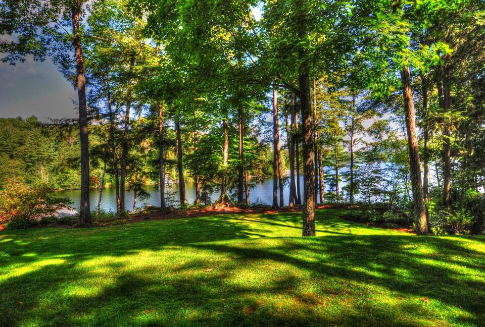 Lake of Bays Cottage - Baysville, Canada