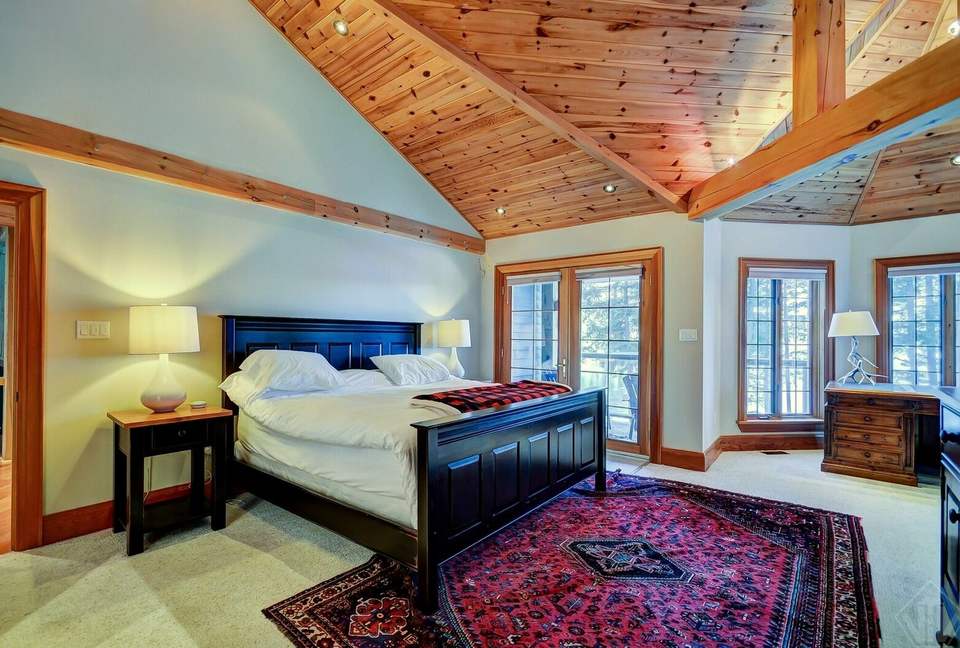 Lake of Bays Cottage - Baysville, Canada