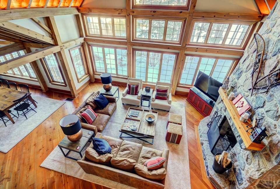 Lake of Bays Cottage - Baysville, Canada