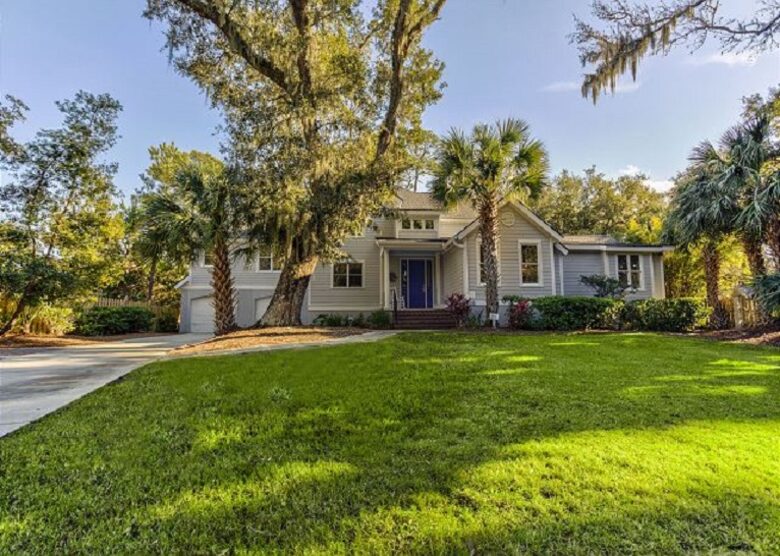 Sandpiper 21 - Hilton Head Island, South Carolina