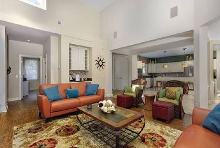 Sandpiper 21 - Hilton Head Island, South Carolina