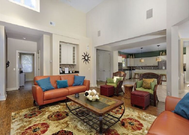 Sandpiper 21 - Hilton Head Island, South Carolina