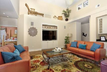 Sandpiper 21 - Hilton Head Island, South Carolina