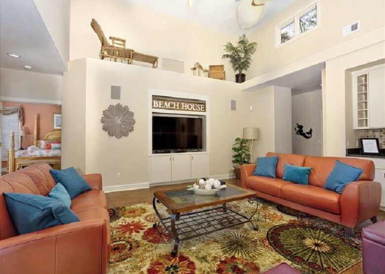 Sandpiper 21 - Hilton Head Island, South Carolina