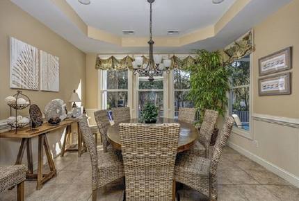 Sandpiper 21 - Hilton Head Island, South Carolina