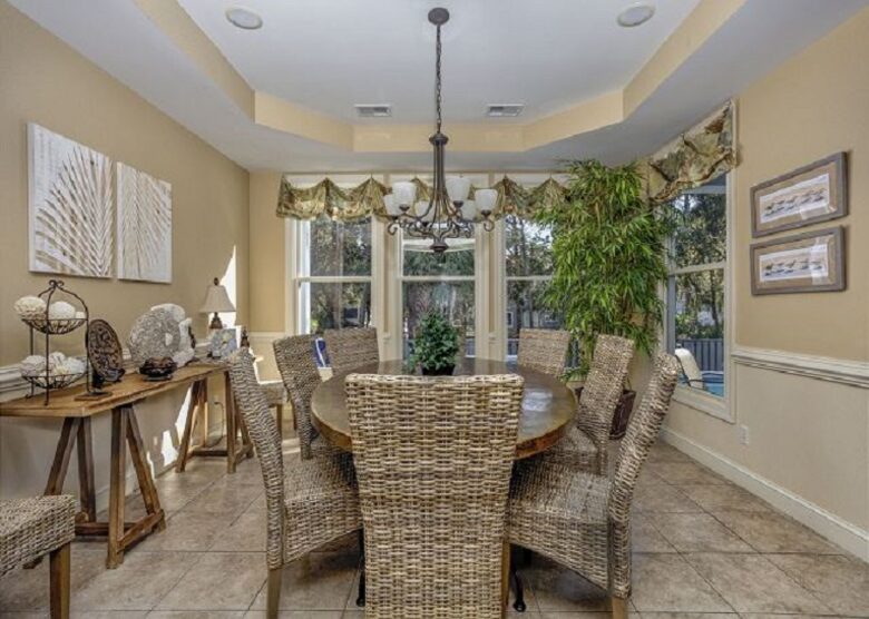 Sandpiper 21 - Hilton Head Island, South Carolina