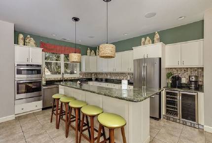 Sandpiper 21 - Hilton Head Island, South Carolina