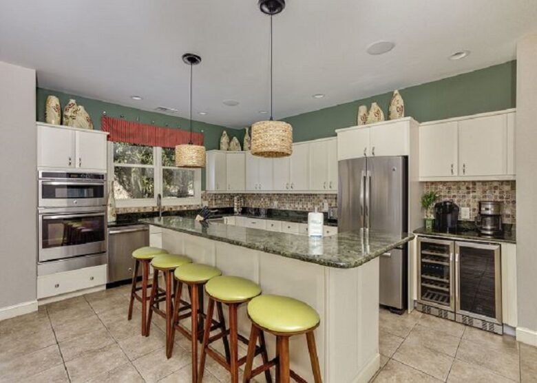 Sandpiper 21 - Hilton Head Island, South Carolina